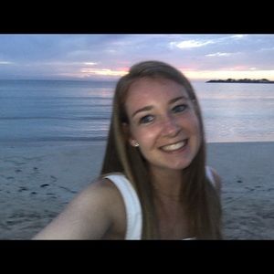 Meet your Posher, Kerry